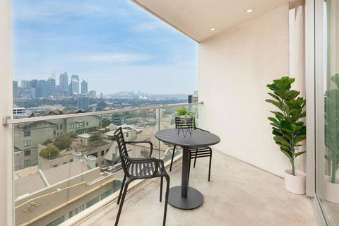 DH707 - 1 Bedroom Unit Victoria St - Darlinghurst - Nambucca Heads Accommodation 0