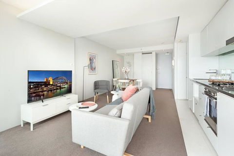 DH707 - 1 Bedroom Unit Victoria St - Darlinghurst - Nambucca Heads Accommodation 4