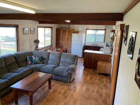 Dhu Drop Inn - Nambucca Heads Accommodation 1