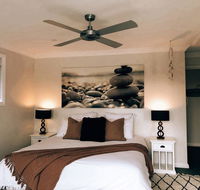 28 Clarence Crescent Villa - Nambucca Heads Accommodation