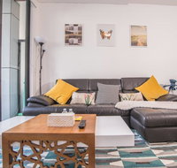 2bed2bath APT at Wolli CreekP  Close to Airport - Nambucca Heads Accommodation