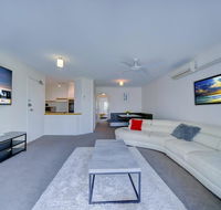 2BR Aloha Lane Main Beach Apartment - Nambucca Heads Accommodation