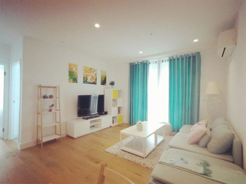 2BR Apartment With Style - Nambucca Heads Accommodation 0