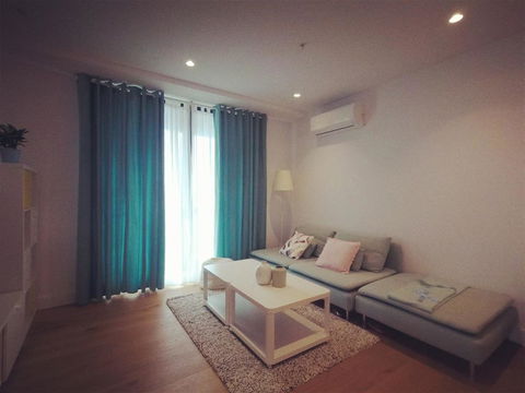 2BR Apartment With Style - Nambucca Heads Accommodation 3