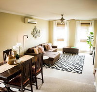 3 Bdrm House With Parking  Outdoor Entertaining - Nambucca Heads Accommodation