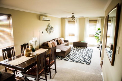3 Bdrm House With Parking & Outdoor Entertaining - Nambucca Heads Accommodation 0