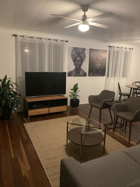 3 Bedroom Apartment - Nambucca Heads Accommodation 0