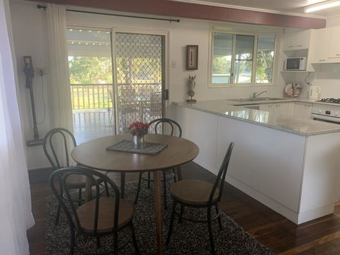 3 Bedroom Apartment - Nambucca Heads Accommodation 2