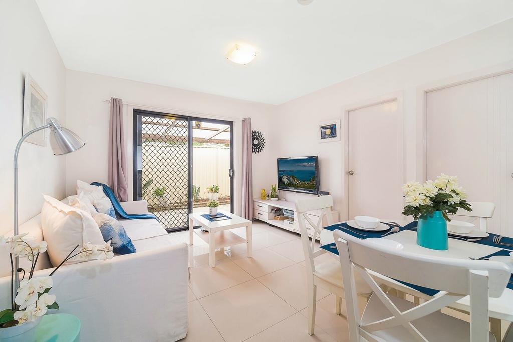 Carss Park NSW Nambucca Heads Accommodation