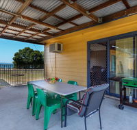 3 Curlew Avenue - Nambucca Heads Accommodation