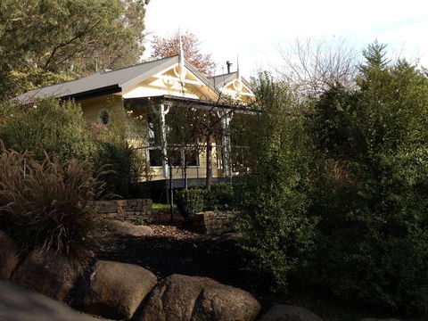 3 Kings Bed And Breakfast - Nambucca Heads Accommodation 2