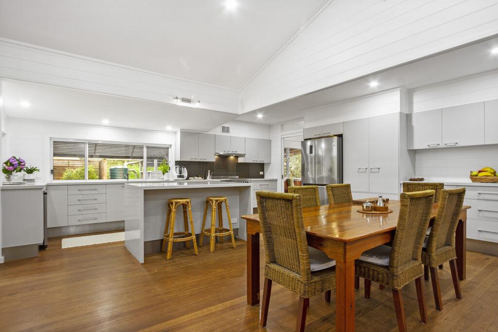 Narrawallee NSW Nambucca Heads Accommodation
