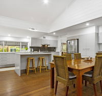 3 Macleay St Narrawallee - Nambucca Heads Accommodation