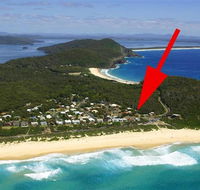 3 MELALEUCA - Nambucca Heads Accommodation