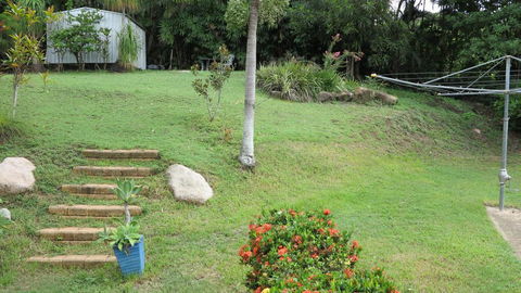 3 Mirabel Avenue Arcadia - Nambucca Heads Accommodation 3