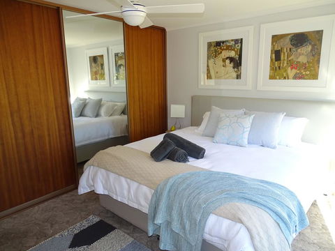 3 Pears On The Park McLaren Vale - Nambucca Heads Accommodation 2