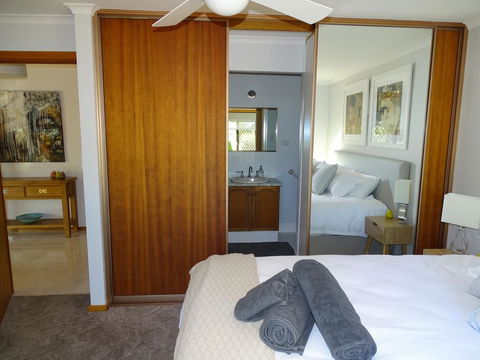 3 Pears On The Park McLaren Vale - Nambucca Heads Accommodation 3