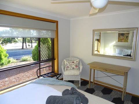 3 Pears On The Park McLaren Vale - Nambucca Heads Accommodation 1