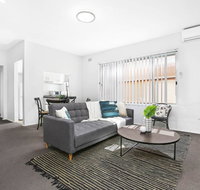 3 South Pacific Apartments - Nambucca Heads Accommodation