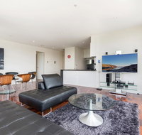3-Bed Apartment with Parking Near Parks and Dining
