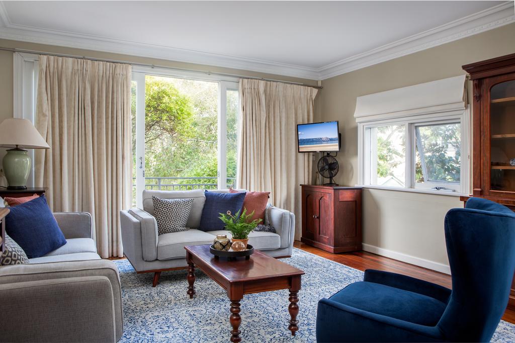 Botany NSW Nambucca Heads Accommodation