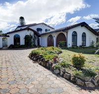 31 Rest Point Absolute Waterfront with Jetty - Nambucca Heads Accommodation