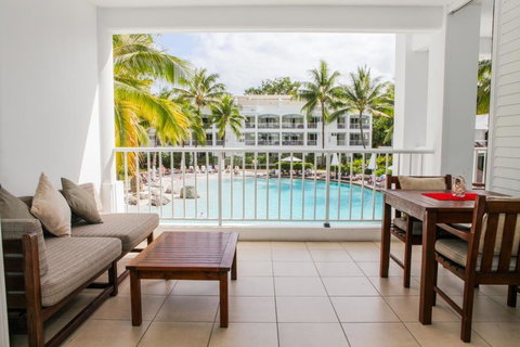 3121 SHILOH AT THE BEACH CLUB - Nambucca Heads Accommodation 1