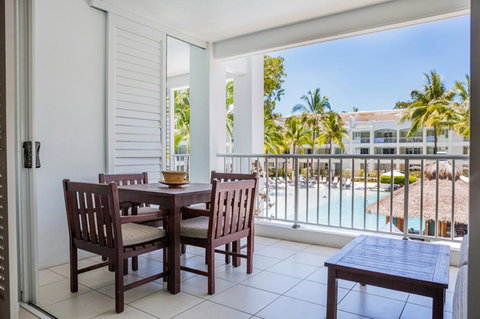 3123 BEACH CLUB PARADISE - Nambucca Heads Accommodation 2