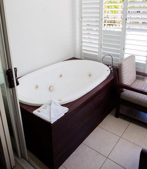 3123 BEACH CLUB PARADISE - Nambucca Heads Accommodation 3