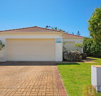 32 Beachside - Nambucca Heads Accommodation