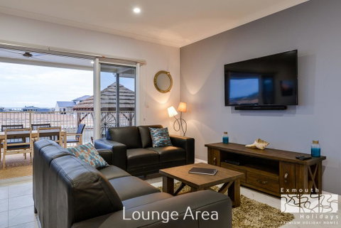 34 Madaffari Drive - Pool - Nambucca Heads Accommodation 2
