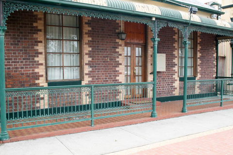 34 On Emily - Nambucca Heads Accommodation 0