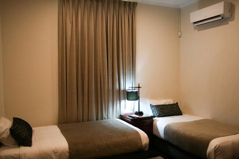 34 On Emily - Nambucca Heads Accommodation 2