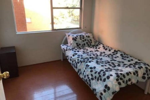 3BR Quiet & Convenient Area Of Parramatta UWS - Nambucca Heads Accommodation 3