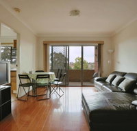 3BR Quiet  Convenient area of Parramatta UWS - Nambucca Heads Accommodation