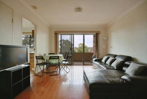 3BR Quiet & Convenient Area Of Parramatta UWS - Nambucca Heads Accommodation 0