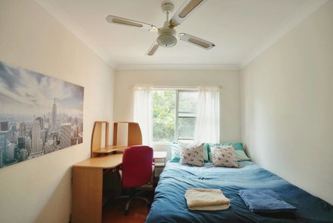3BR Quiet & Convenient Area Of Parramatta UWS - Nambucca Heads Accommodation 2