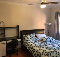 3BR Quietface to big park near Parramatta station - Nambucca Heads Accommodation