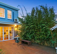 4 Ensuite Chelsea Villa CBD-Airport - Nambucca Heads Accommodation
