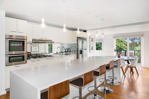 4 Eva St Foreva Rye - Nambucca Heads Accommodation 0