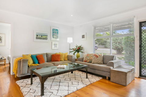4 Eva St Foreva Rye - Nambucca Heads Accommodation 2