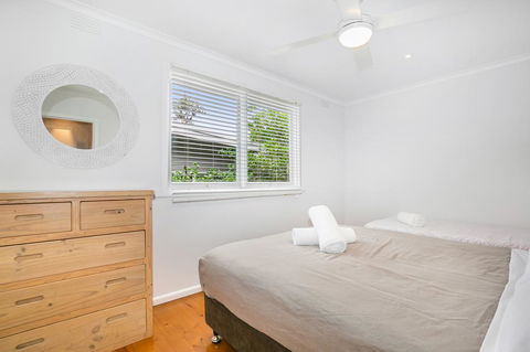 4 Eva St Foreva Rye - Nambucca Heads Accommodation 3