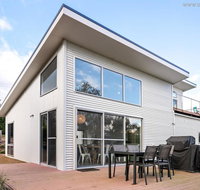4 king or 8 single beds WiFi Netflix pet friendly - Nambucca Heads Accommodation