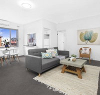 4 South Pacific 2 Bedrooms - Nambucca Heads Accommodation