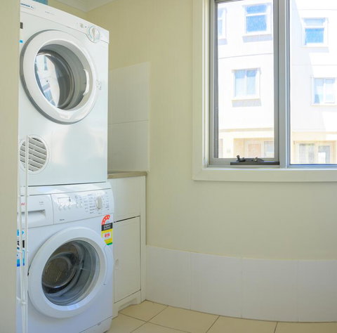 4/1 -5 Saint Kitts Place - Nambucca Heads Accommodation 1