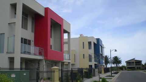 4/1 -5 Saint Kitts Place - Nambucca Heads Accommodation 0