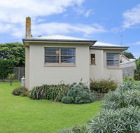 40 Campbell - Nambucca Heads Accommodation