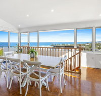 40 Pelican Street - Nambucca Heads Accommodation
