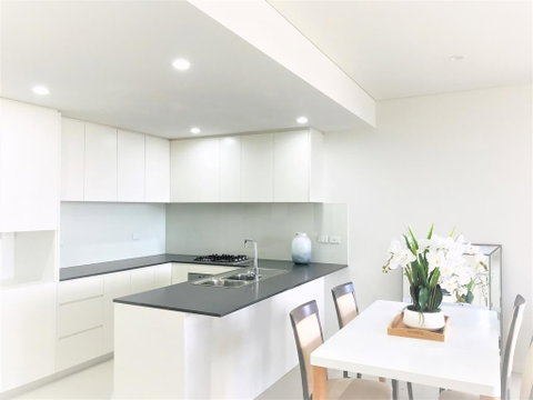 402 Kalina Apartments 2 Bedrooms - Nambucca Heads Accommodation 0