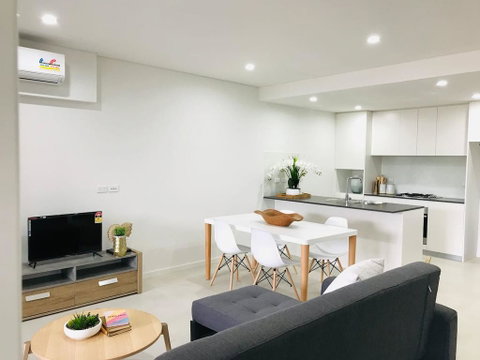 404 Kalina 2 Bedrooms - Nambucca Heads Accommodation 1